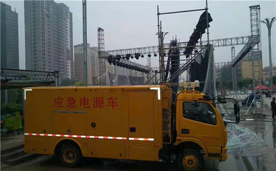 元门乡300KW发电机出租