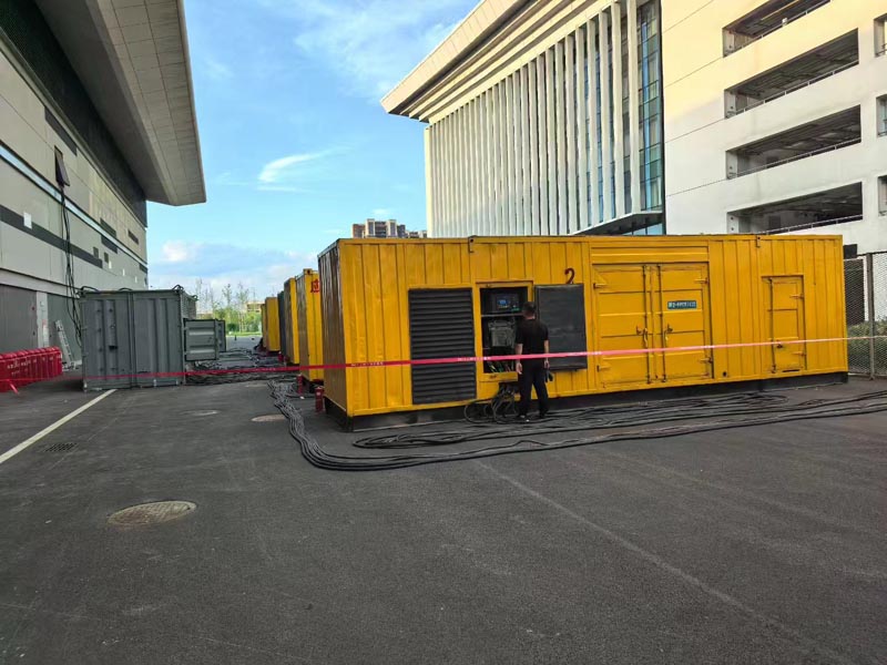 元门乡柴油发电机冬季保养注意事项？