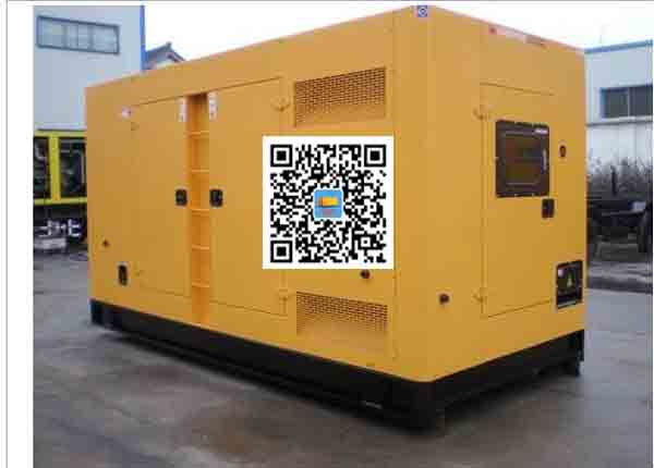 元门乡静音发电机出租